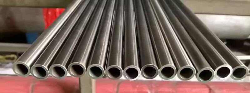 Nickel 200 Pipes